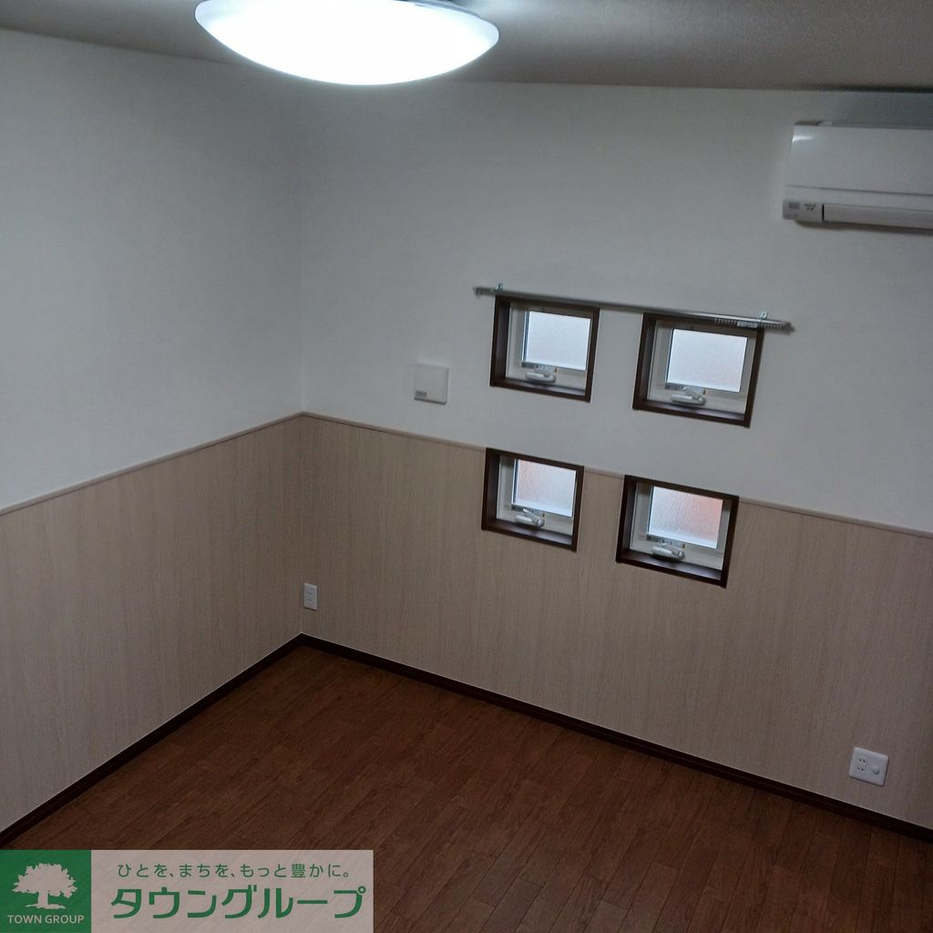 その他設備　設備