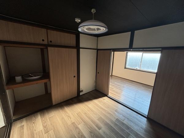 その他部屋・スペース