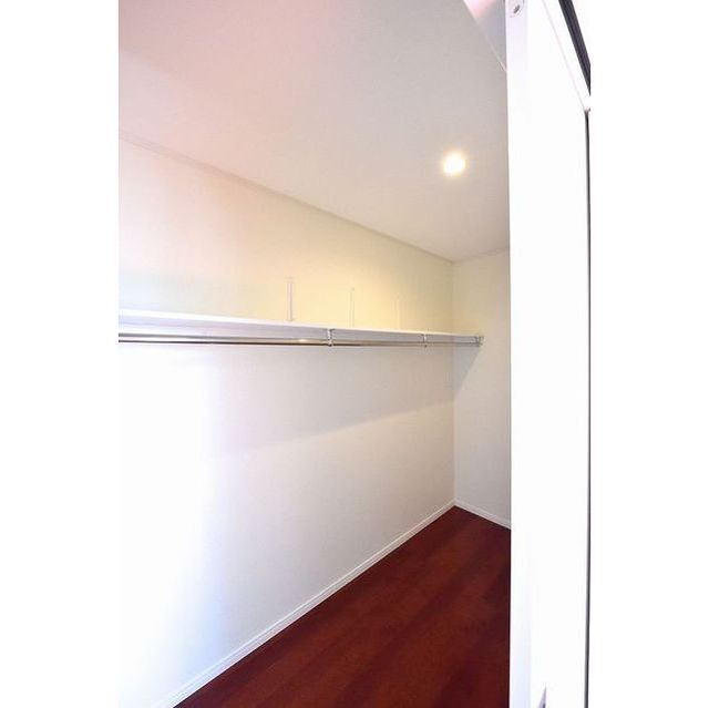 収納　テレワークスペースとしても活用可♪