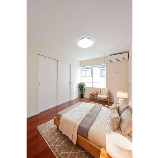 その他部屋・スペース　家具家電はＡＩイメージになります。エアコ