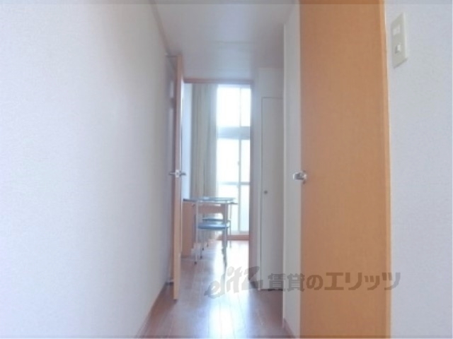 その他部屋・スペース　廊下