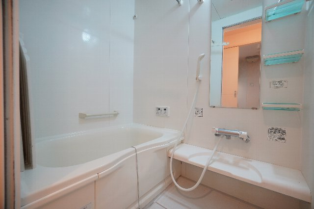 バス・シャワールーム　同仕様