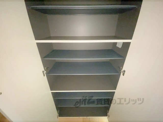 収納　下駄箱