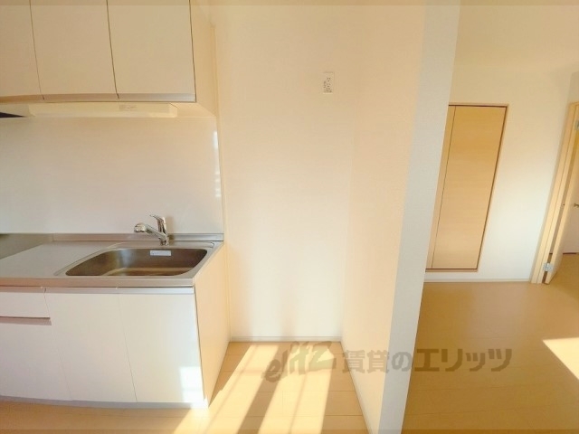 その他部屋・スペース　冷蔵庫置場