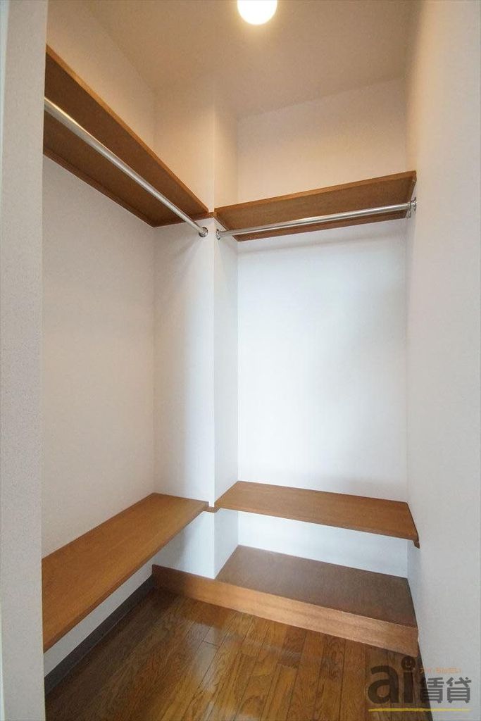 収納　※別号室写真