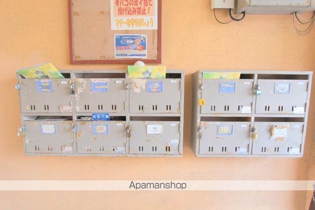 その他共有部分　その他共有部分