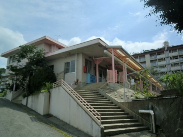 幼稚園・保育園　松本市並柳保育園（幼稚園・保育園）まで883m