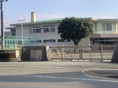 その他　大津支援学校（その他）まで1041m