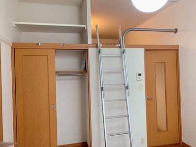 その他部屋・スペース