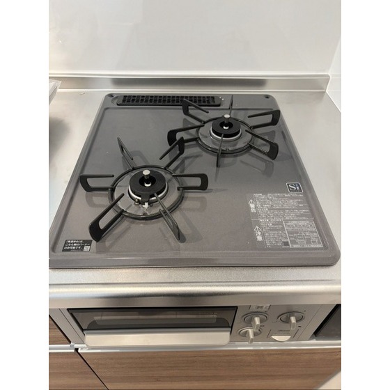 その他設備　※同タイプ別部屋の写真。現況優先※