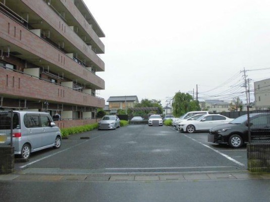 駐車場　駐車場有り☆