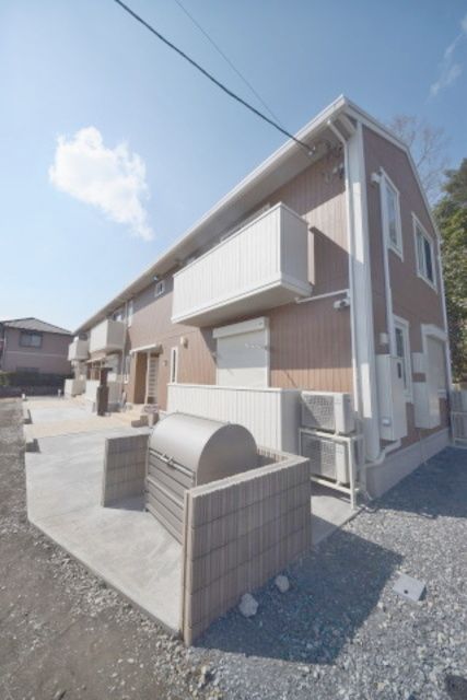 建物外観　★大和施工の物件です★