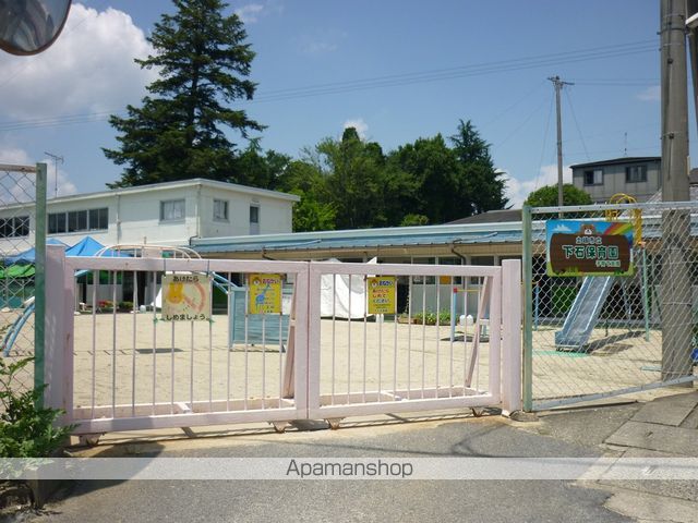 幼稚園・保育園　下石保育園（幼稚園・保育園）まで813m