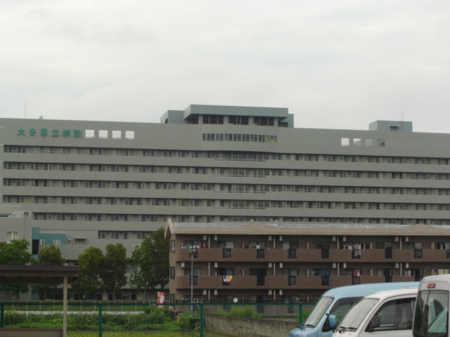 その他　病院（その他）まで1000m