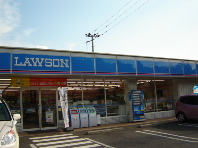 その他　コンビニ（その他）まで500m