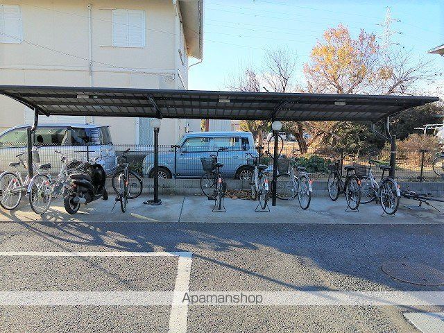 その他共有部分　その他共有部分