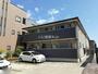 太秦天神川駅より徒歩6分 1階 築9年7ヶ月の賃貸物件