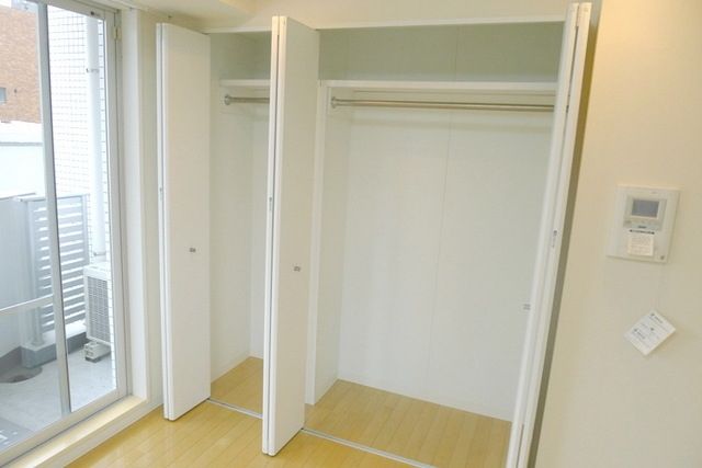 その他設備　★収納★