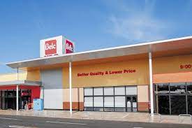 スーパー　ベルク 相模原宮下本町店（スーパー）まで300m