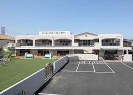 幼稚園・保育園　小山保育園（幼稚園・保育園）まで933m