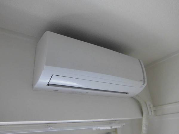 その他設備　ビレッジハウスの同一物件・同一タイプの間取りの写真です