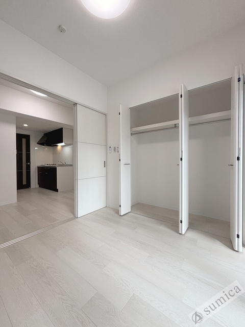 居室・リビング　使い勝手のいいお部屋ですね♪♪