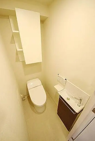 トイレ　参考写真です