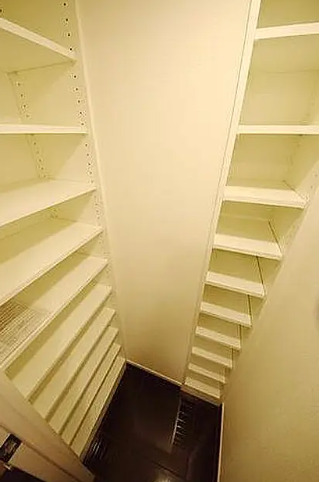 収納　参考写真です