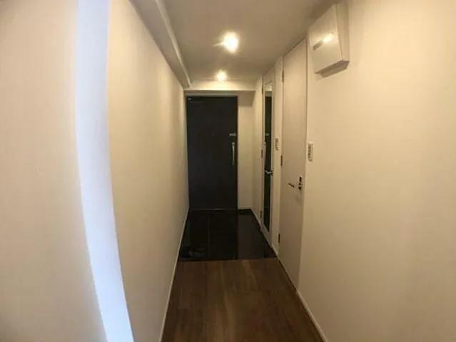 玄関　参考写真です