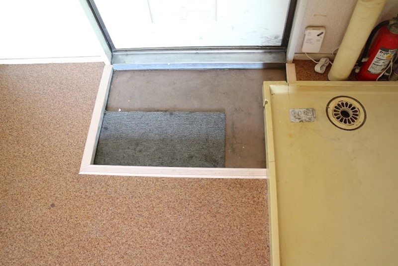 玄関　イメージ