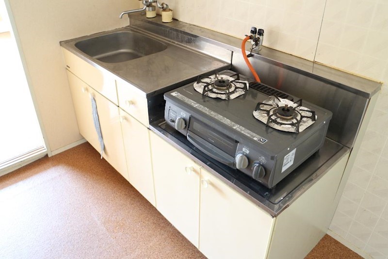 キッチン　イメージ