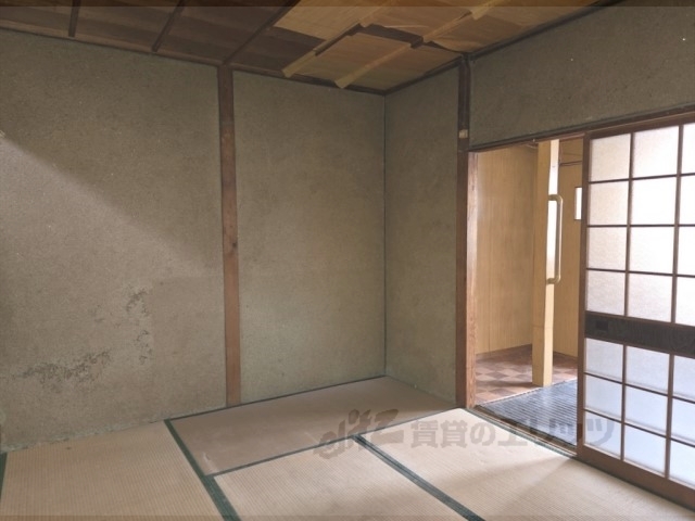 居室・リビング　和室