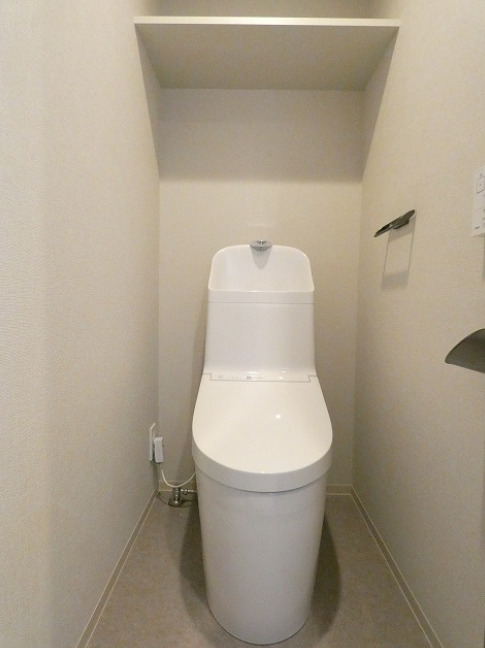 トイレ　別室参考画像です。