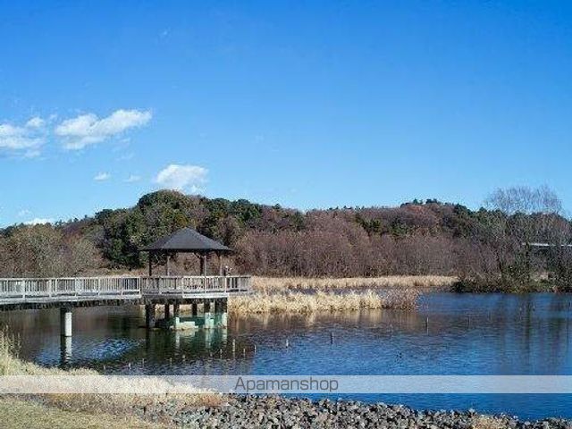 その他　２１世紀の森と広場（その他）まで878m