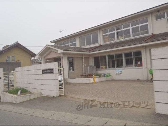 幼稚園・保育園　志賀幼稚園（幼稚園・保育園）まで180m