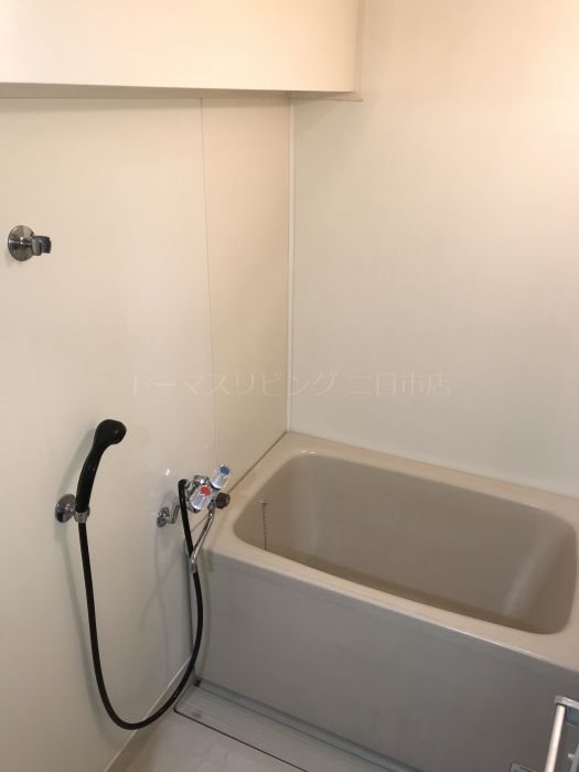 バス・シャワールーム　浴室