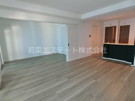 居室・リビング　※別部屋参考