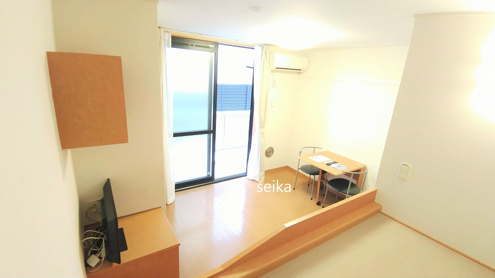 その他共有部分　同タイプ室内