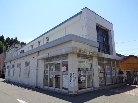 その他　北日本銀行加賀野支店（その他）まで114m