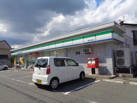 その他　ファミリーマート盛岡天神町店（その他）まで134m