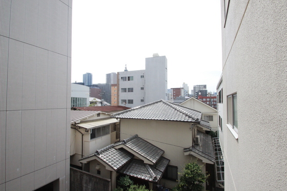 眺望　※他部屋のお写真になります