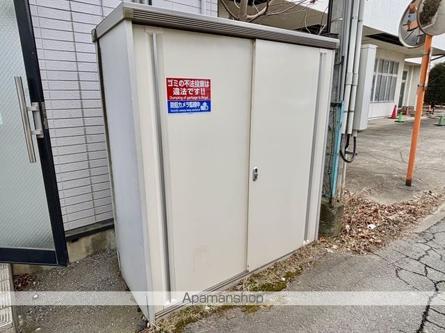 その他共有部分　その他共有部分