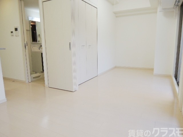 居室・リビング　リビングです♪