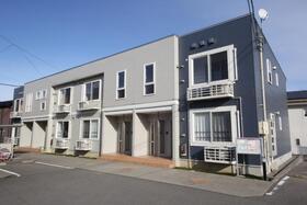 ＩＲいしかわ鉄道/美川駅 歩5分