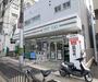 コンビニ　ローソンストア100　京都薬科大学前（コンビニ）まで219m
