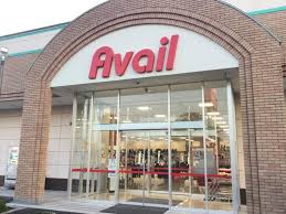 ショッピングセンター　アベイル行田藤原店（ショッピングセンター）まで879m