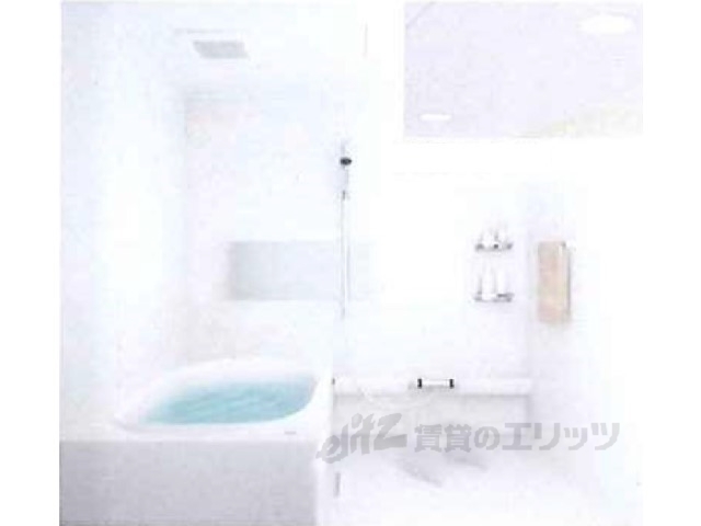 バス・シャワールーム　イメージ