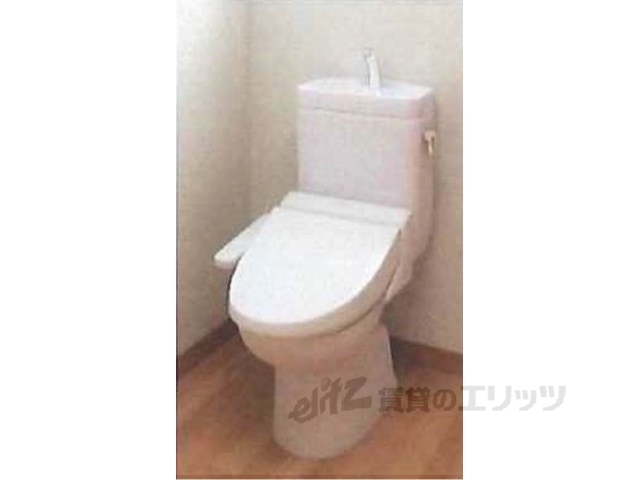 トイレ　イメージ