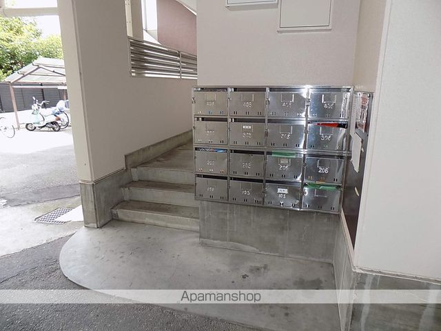 その他共有部分　その他共有部分