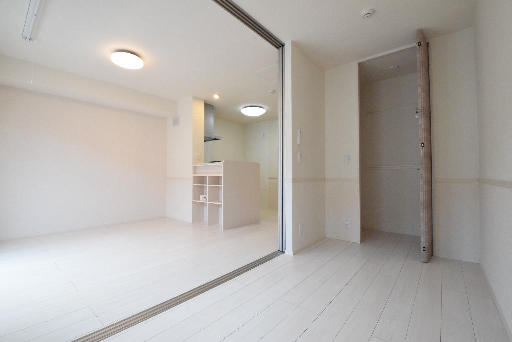 その他部屋・スペース　洋室